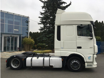 Cabeza tractora DAF XF480 Superspacecab SSC lowdeck: foto 4