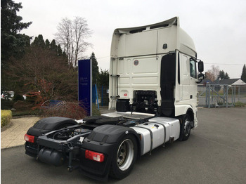 Cabeza tractora DAF XF480 Superspacecab SSC lowdeck: foto 5