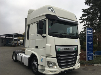 Cabeza tractora DAF XF480 Superspacecab SSC lowdeck: foto 3