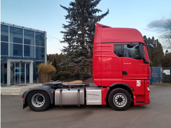 Leasing para MAN TGX18.470 XXL EURO 6  MAN TGX18.470 XXL EURO 6: foto 3