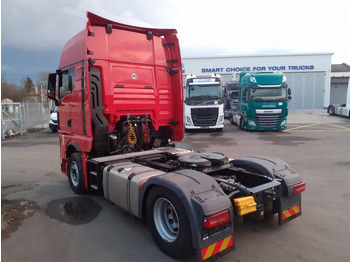 Leasing para MAN TGX18.470 XXL EURO 6  MAN TGX18.470 XXL EURO 6: foto 5