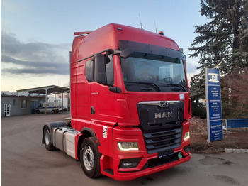 Leasing para MAN TGX18.470 XXL EURO 6  MAN TGX18.470 XXL EURO 6: foto 2