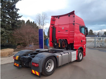 Leasing para MAN TGX18.470 XXL EURO 6  MAN TGX18.470 XXL EURO 6: foto 4