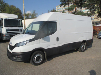 Furgón IVECO Daily 35s16