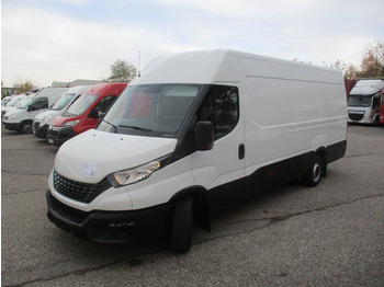 Furgón IVECO Daily 35s16