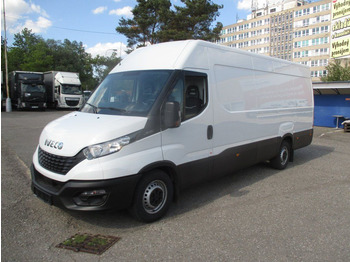 Furgón IVECO Daily 35s16