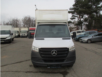 Furgón Mercedes-Benz Sprinter 514 CDi: foto 2