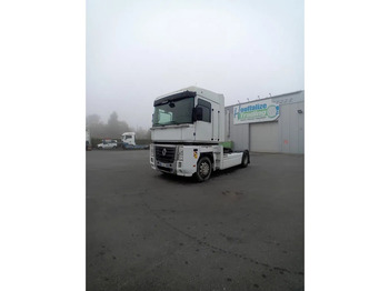 Cabeza tractora RENAULT Magnum 500