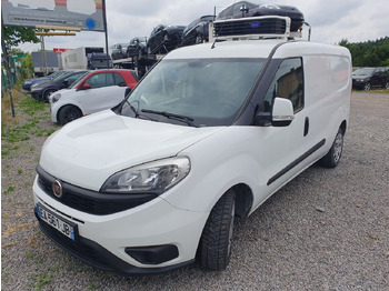 Furgoneta frigorifica FIAT Doblo