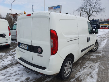 Furgoneta frigorifica Fiat DOBLO MAXI CHLODNIA THERMOKING KLIMA NAVI EURO6 [ Copy ] [ Copy ] [ Copy ] [ Copy ]: foto 5