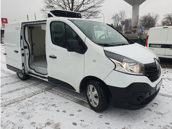 Furgoneta frigorifica RENAULT Trafic 1.6