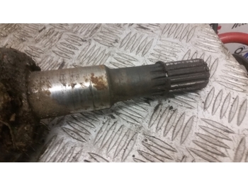 Palier para Tractor New Holland  Ford 35, Ts, L Ts110, Ts115 Front Axle Drive Shaft Right 5166550: foto 4