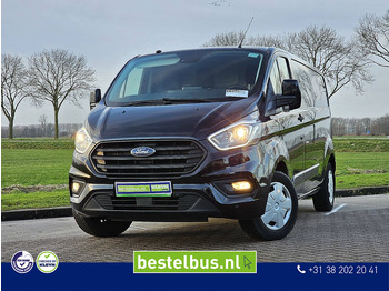 Furgoneta pequeña FORD Transit