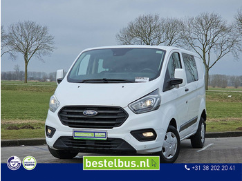 Furgoneta pequeña FORD Transit