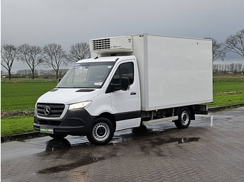 Furgoneta frigorifica Mercedes-Benz Sprinter 316 BI-TEMP Koelwagen!: foto 2