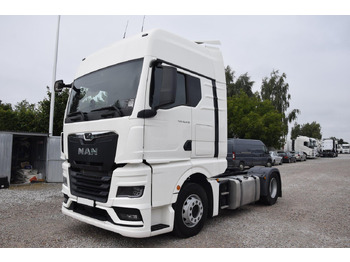 Leasing para MAN TGX 18.470 GX MAN TGX 18.470 GX: foto 1