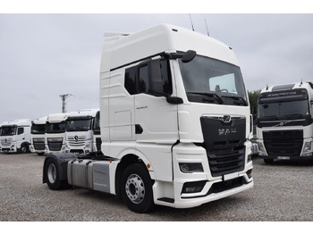 Leasing para MAN TGX 18.470 GX MAN TGX 18.470 GX: foto 4