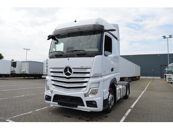 Cabeza tractora MERCEDES-BENZ Actros 1845