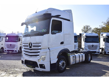 Cabeza tractora MERCEDES-BENZ Actros 1845