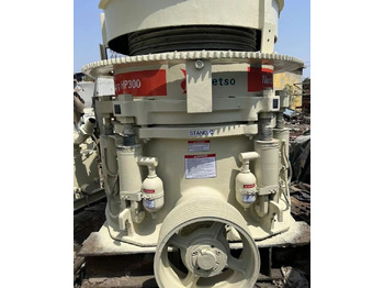 Trituradora de cono Metso Nordberg HP300 Cone Crusher: foto 2