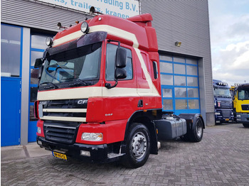 Cabeza tractora DAF CF 85 360