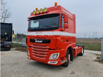 Cabeza tractora DAF XF 460