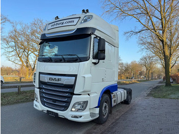 Cabeza tractora DAF XF 480