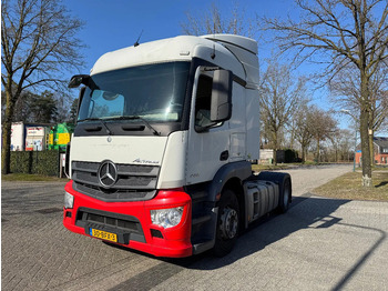 Cabeza tractora MERCEDES-BENZ Actros 1936