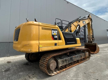 Leasing para CAT 336  CAT 336: foto 5