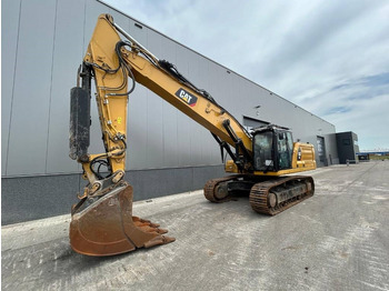 Leasing para CAT 336  CAT 336: foto 2