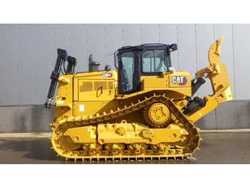 Bulldozer CATERPILLAR D8R