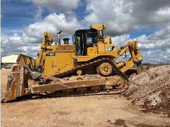 Bulldozer CAT D 9 T CE Certified: foto 2