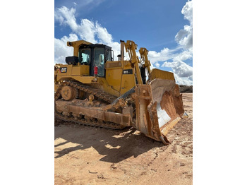 Bulldozer CAT D 9 T CE Certified: foto 3