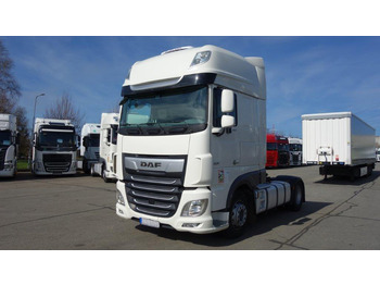 Cabeza tractora DAF XF 480