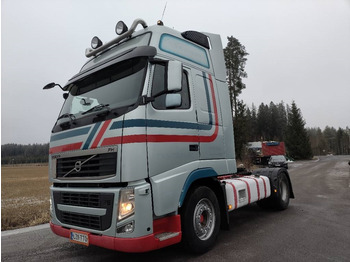 Cabeza tractora VOLVO FH13 460