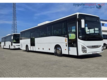 Autobús suburbano IVECO