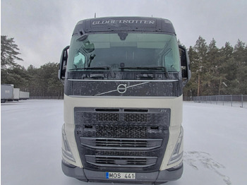 Cabeza tractora VOLVO FH 500