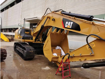 Leasing para CATERPILLAR CAT336D2 CATERPILLAR CAT336D2: foto 4