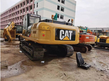 Leasing para CATERPILLAR CAT336D2 CATERPILLAR CAT336D2: foto 2