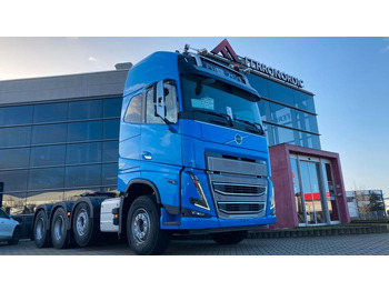 Cabeza tractora VOLVO FH16 750