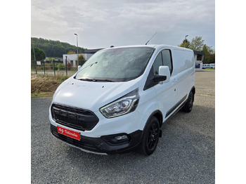 Furgoneta pequeña FORD Transit