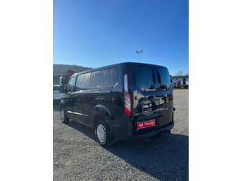 Furgoneta pequeña Ford Transit 2.2 TDCi 130: foto 2