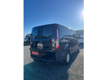 Furgoneta pequeña Ford Transit 2.2 TDCi 130: foto 3