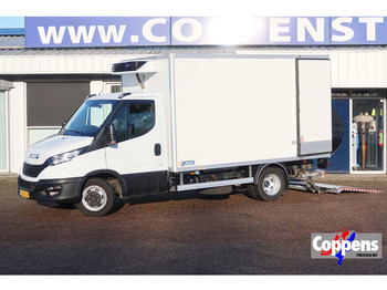 Furgoneta frigorifica IVECO Daily 35c16