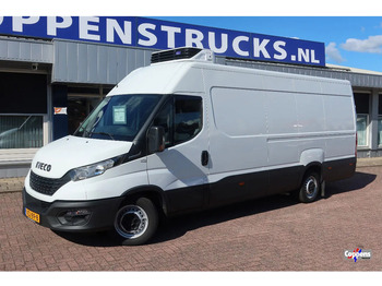 Furgoneta frigorifica IVECO Daily 35s16