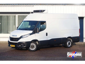 Furgoneta frigorifica IVECO Daily 35s16