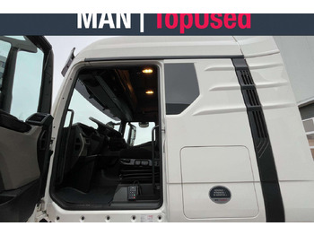 Leasing para  MAN TGX 18.470 4x2 BL SA (3469) MAN TGX 18.470 4x2 BL SA (3469): foto 5