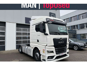 Leasing para  MAN TGX 18.470 4x2 BL SA (3469) MAN TGX 18.470 4x2 BL SA (3469): foto 2