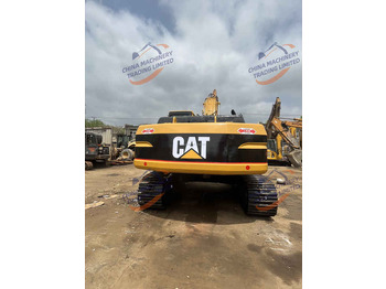 Excavadora de cadenas Excellent Used Cheap Caterpillar Cat 325bl excavator Second Hand cat325bl earth-moving digger With Perfect Function in stock: foto 3