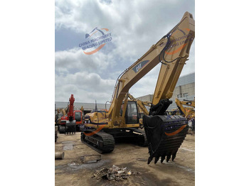 Excavadora de cadenas Excellent Used Cheap Caterpillar Cat 325bl excavator Second Hand cat325bl earth-moving digger With Perfect Function in stock: foto 4